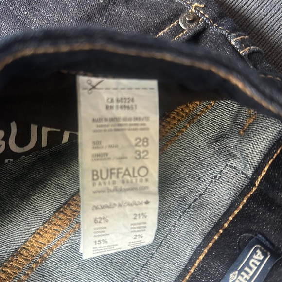 Buffalo jeans - Picture 2 of 5